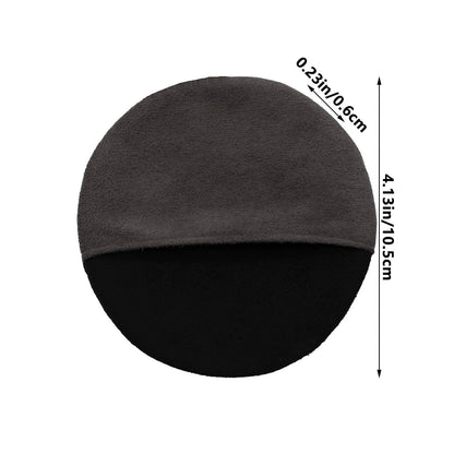 Polyester Microfiber Screen Wipe, Flat Cleaning Cloth for Monitors, Phones and Glasses - Image 3