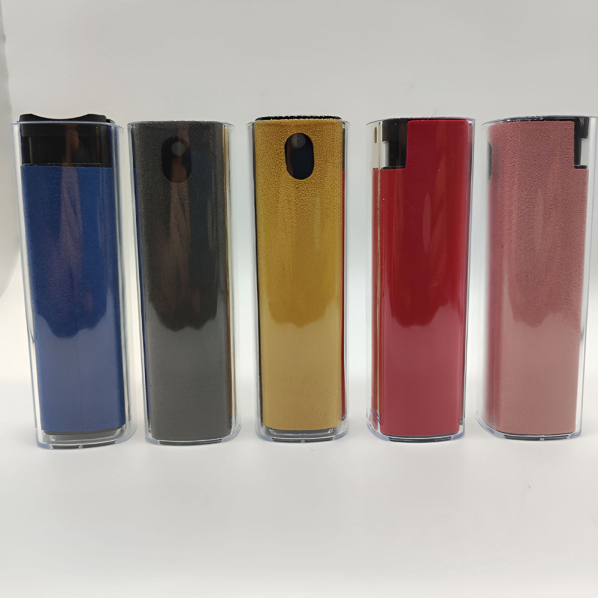Portable Screen Cleaner Spray with Microfiber Wipe for Phones, Tablets and Monitors - Image 5