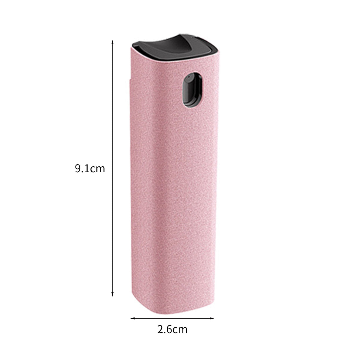 Mini Screen Cleaner Spray 13 ml for Phones, Tablets and TVs, Portable Dust Remover - Image 5