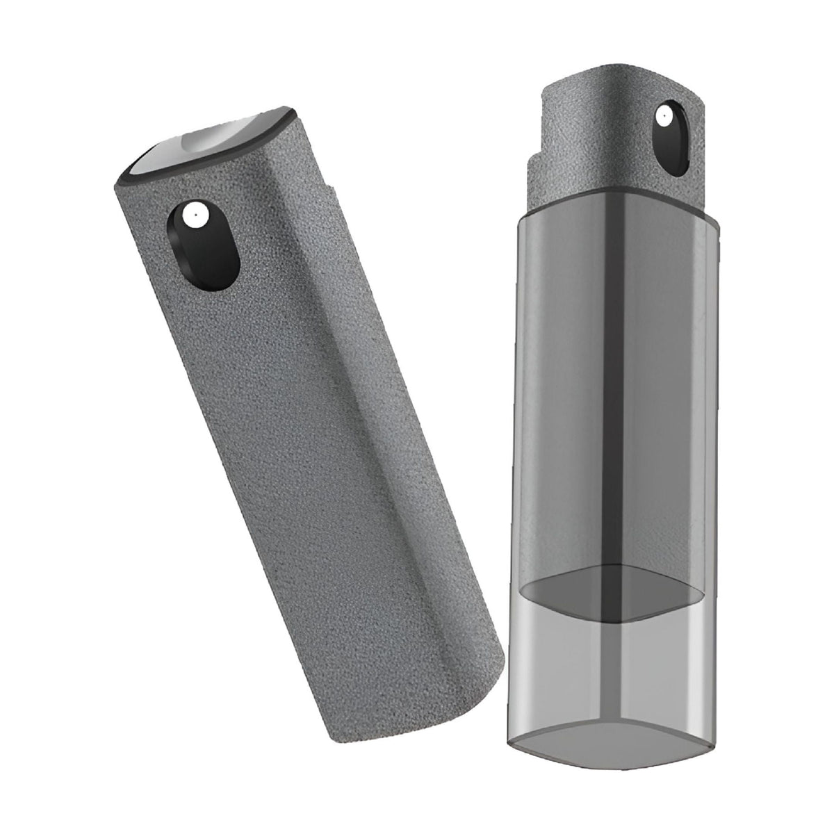 Portable Screen Cleaner Spray with Microfiber Wipe for Phones, Tablets and Monitors - Image 6
